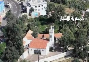 مسجد طارق بن زياد  معلمة مضيئة في التاريخ الإسلامي الشرافات -إقليم شفشاون -شمال المغرب