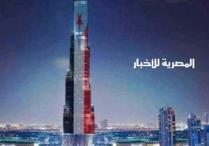دبي الآن . الإمارات تحويل برج الخليفة إلى صندوق للتبرعات الخيرية.