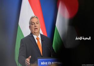 المجر: أوروبا في حرب مع روسيا بشكل غير مباشر