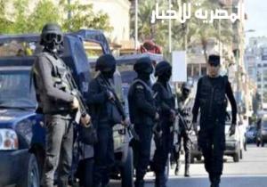 مباحث الدقهلية: حقيبة الطالب الفلسطيني الذي هدد بتفجير نفسه "فارغة"