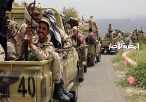 قوات الشرعية تتقدم نحو معقل الحوثيين في صعدة