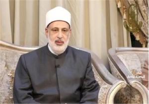 وكيل الأزهر يعتمد نتيجة الدور الأول للبرنامج التأهيلي لـ "أبناؤنا في الخارج"