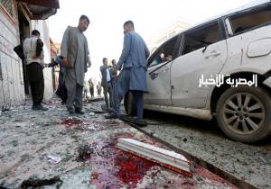 17 قتيلا في انفجار بمسجد شرق أفغانستان