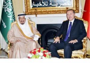 هل تفتح صفحة جديدة بين مصر وتركيا ...لقمة التعاون الإسلامي ؟