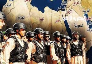 -لواء سعودي يفجر مفاجأة بشأن "الناتو العربي"