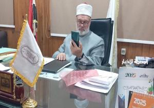 منطقة سوهاج الأزهرية تعلن أسماء المشاركين فى مسابقة السنة النبوية | صور