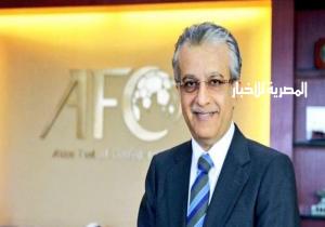 رئيس الاتحاد الآسيوي يكشف عن تفاصيل جديدة في اختيار البلد المنظم لكأس الأمم 2023