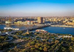 حالة الطقس ودرجات الحرارة المتوقعة اليوم الجمعة  25 - 4 - 2025