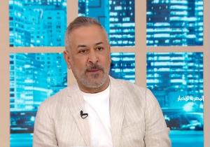 سوريا.. مصادر عسكرية تكشف تفاصيل تعرض الفنان عبد المنعم عمايري للضرب من قبل عناصر مسلحة في دمشق