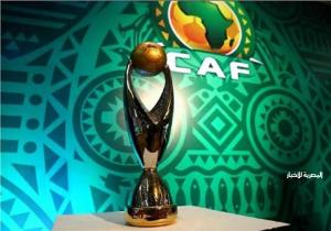 مواعيد مباريات الجولة الأولي لدور المجموعات بدوري أبطال إفريقيا