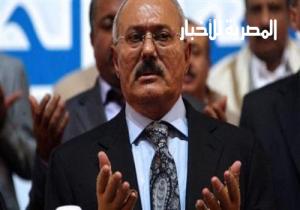 تقرير استخباراتي أمريكي: صالح يستجدي سلاما سعوديا بعيدا عن الحوثي