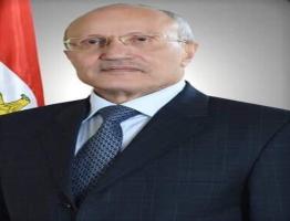 عصام الرتمي ينعى وزير الإنتاج الحربى: مصر فقدت رجلاً مميزاً