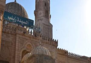 تعرف على مسار مزارات آل البيت وموعد تشغيله بالقاهرة