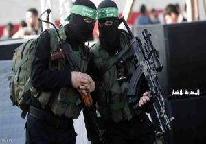 واشنطن ..تضع قياديا في حماس على قائمة "الإرهاب"