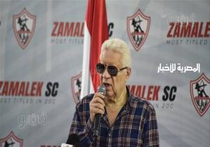 مرتضى منصور يتصدر تويتر بعد تهديده بالانسحاب من السوبر وهجومه على جماهير الزمالك