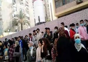غرفة عمليات كفر الشيخ: 500 ألف مواطن أدلوا بأصواتهم فى جولة إعادة النواب بنسبة 15%