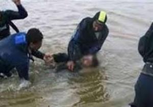 مصرع شخص غرقا فى نهرالنيل برشيد