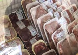 ضبط طن و339 كيلو لحوم وكبدة وأسماك فاسدة بحملة تموينية بالدقهلية
