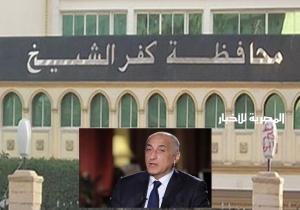 «الأسيوطي» مديرا للمركز الإعلامي بديوان عام محافظة كفرالشيخ للعام الثالث على التوالي