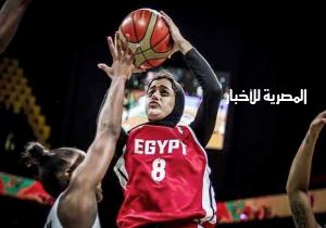 ثريا محمد: انتظروا منتخب السلة بشكل أفضل بعد الحصول على هذه الميزة