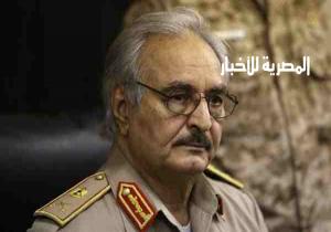 برلماني : إدانة الغرب لتحرير الجيش الليبى مناطق النفط "تدخل سافر"  لصالح الإرهاب