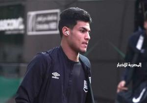 زد يصدم الأهلي.. ويرفض بيع مصطفى العش
