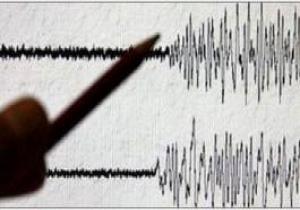 "زلزال " بقوة 4.7 ريختر يضرب جنوب سيناء