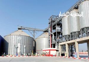 مديرية تموين أسوان تعلن جاهزية صوامع القمح لاستيعاب 166 ألف طن قمح محلى