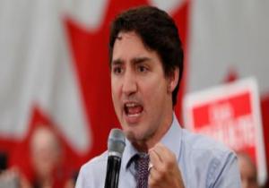 الإذاعة الكندية: انتخابات فيدرالية مبكرة فى كندا 20 سبتمبر المقبل