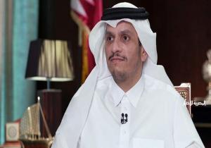 رئيس وزراء قطر: هجوم إيران على قاعدة العديد الأمريكية "تصرف غير مقبول"