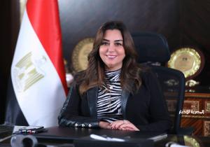 وزيرة التنمية المحلية تصدر قرارًا بتعيين عدد من مديري العموم بديوان الوزارة