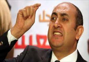 خالد على بعد إلغاء أحكام الأمور المستعجلة: "مشوارنا لسه طويل"