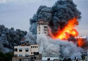 ارتفاع حصيلة الشهداء في قطاع غزة إلى 42,289.. والإصابات إلى 98,684 منذ بدء العدوان الإسرائيلي