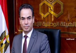 "الوطنية للإعلام" تُكرّم أنعام محمد علي وصابرين و20 فنانًا في حفل أم كلثوم بمسرح التليفزيون