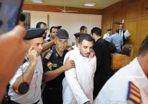 اليوم.. محاكمة «سفاح التجمع» بتهمة قتل 3 سيدات