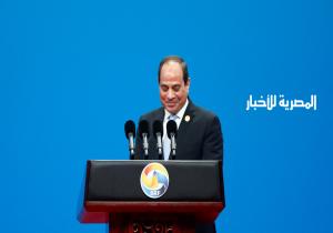 السيسي يصادق على أكبر ميزانية في تاريخ مصر