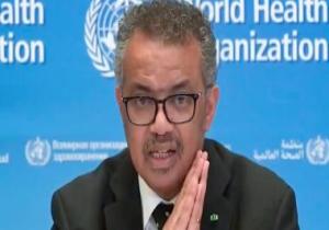 الصحة العالمية: القضاء على وباء كورونا في متناول اليد إذا حسم العالم قراره