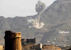 التحالف:  يرصد مئات الخروق الحوثية "للهدنة"