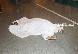 مصرع طفل إثر سقوطة من الطابق السابع في طنطا