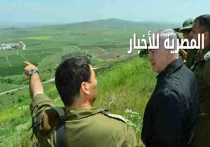 مجلس الأمن "لي باودونج " يحسم الجدل..و السيادة الإسرائيلية على الجولان "باطلة"