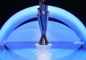 دوري الأمم الأوروبية: القرعة تضع فرنسا وإيطاليا وبلجيكا في نفس المجموعة