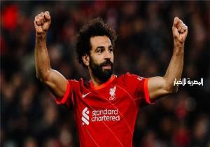 محمد صلاح ضمن قائمة أغنى 50 رياضيًا في العالم.. يجاور رونالدو ويتخطى هالاند