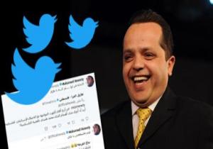 محمد هنيدى :"من البداية كنت مشجع كبير لليوفى"