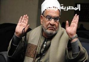 "كريمة" يهنئ "الكاثوليكية": جئت لأذكر بصحيح الإسلام بعيدا عن «خرافات الوهابية»