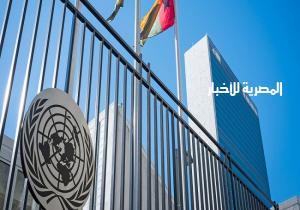 مرشح مصر يحصل على أعلى الأصوات في انتخابات لجنة الحقوق الاقتصادية والاجتماعية بالأمم المتحدة
