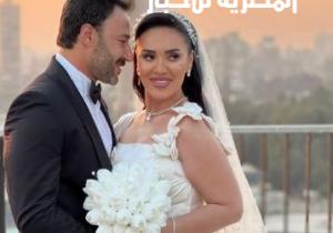 شهيرة تدافع عن مي فاروق وزوجها ضد التعليقات السلبية