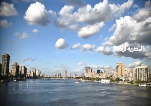 حالة الطقس اليوم الأحد 26-12-2021 في مصر