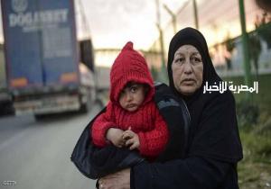 تركيا "تغلق أبوابها" بوجه اللاجئين السوريين