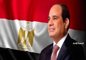 "الوطنية للانتخابات" تُعلن فوز الرئيس عبد الفتاح السيسي في الانتخابات الرئاسية 2024