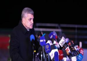 الفريق أسامة ربيع: التحقيقات أثبتت مسؤولية قبطان "إيفر جيفن" عن الحادث